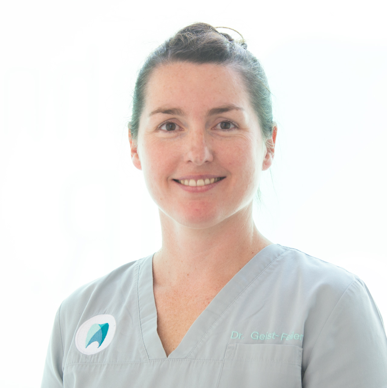 Dr. med. dent. Andrea Geist-Feiler